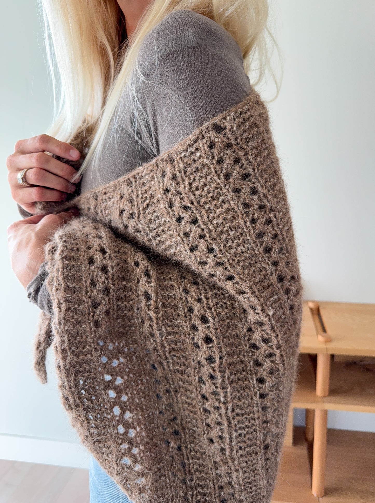Vivienne Shawl (english)