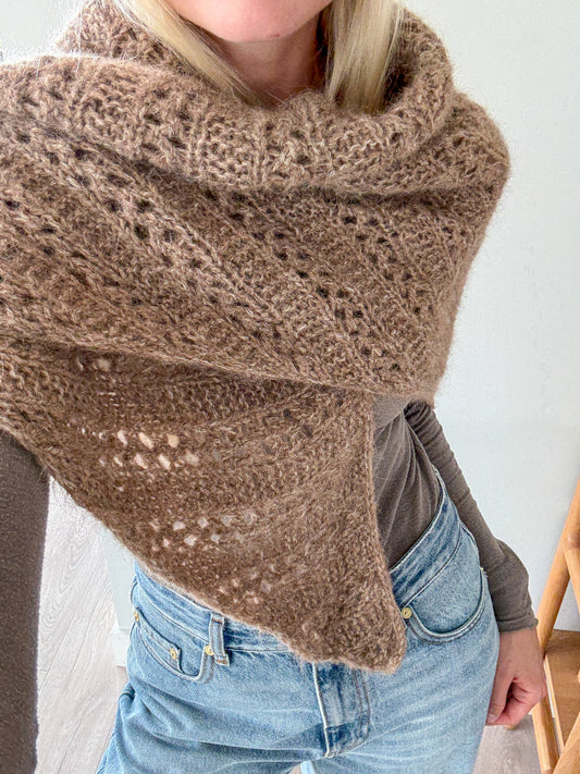 Vivienne Shawl (english)