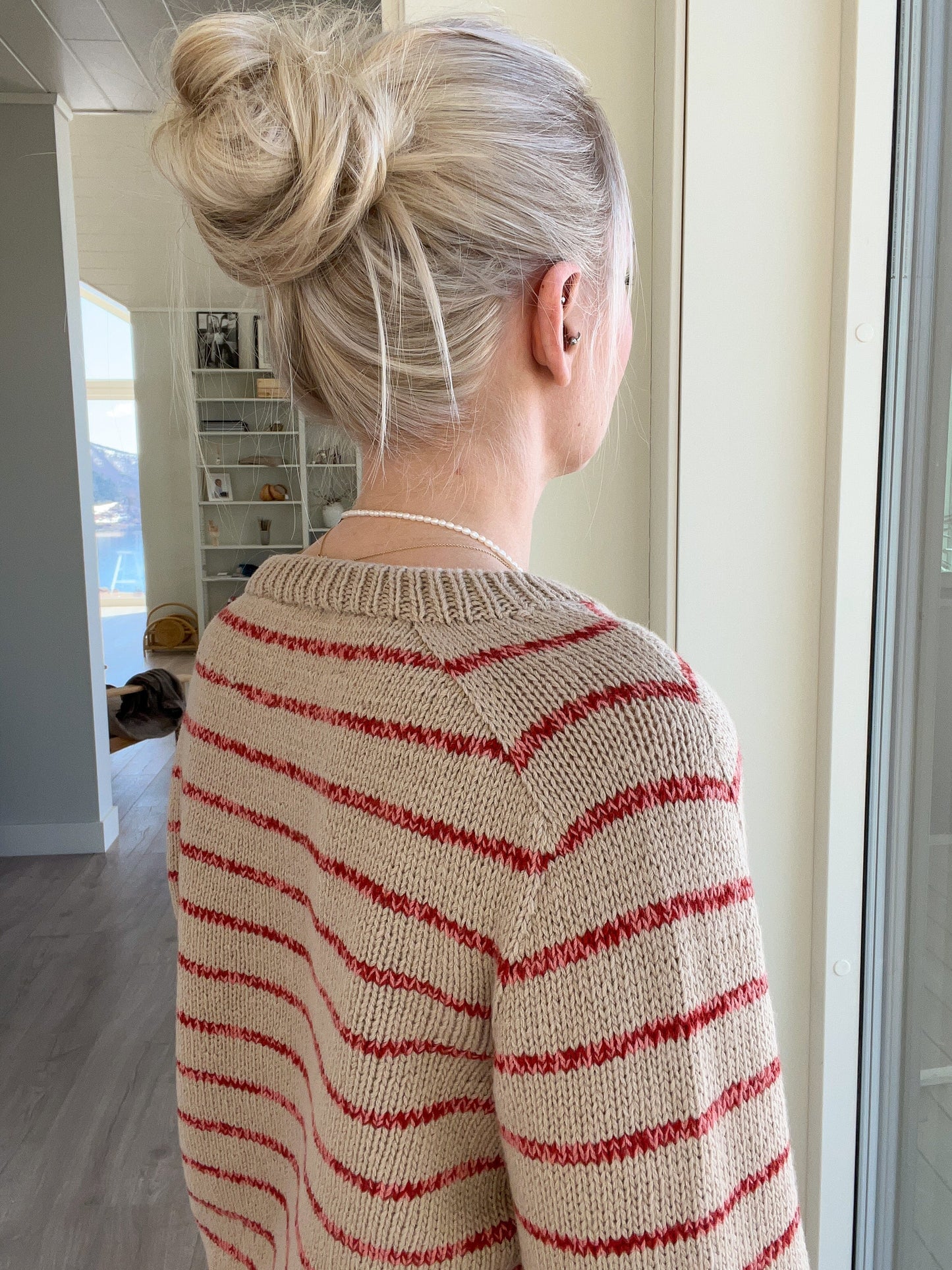 Whatsyourflavour Sweater (deutsch)