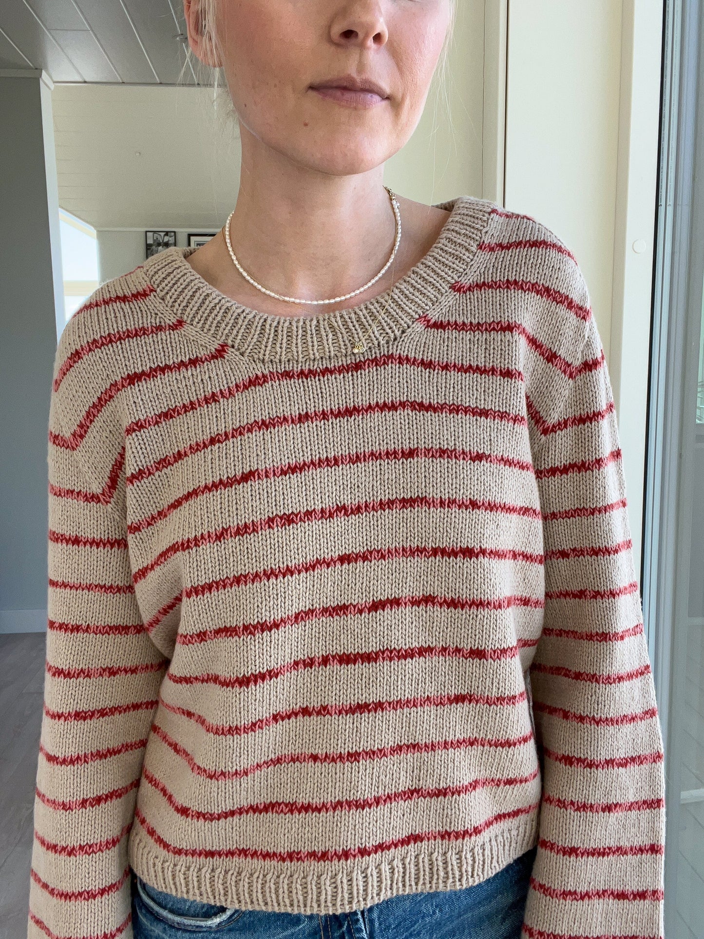 Whatsyourflavour Sweater (svenska)