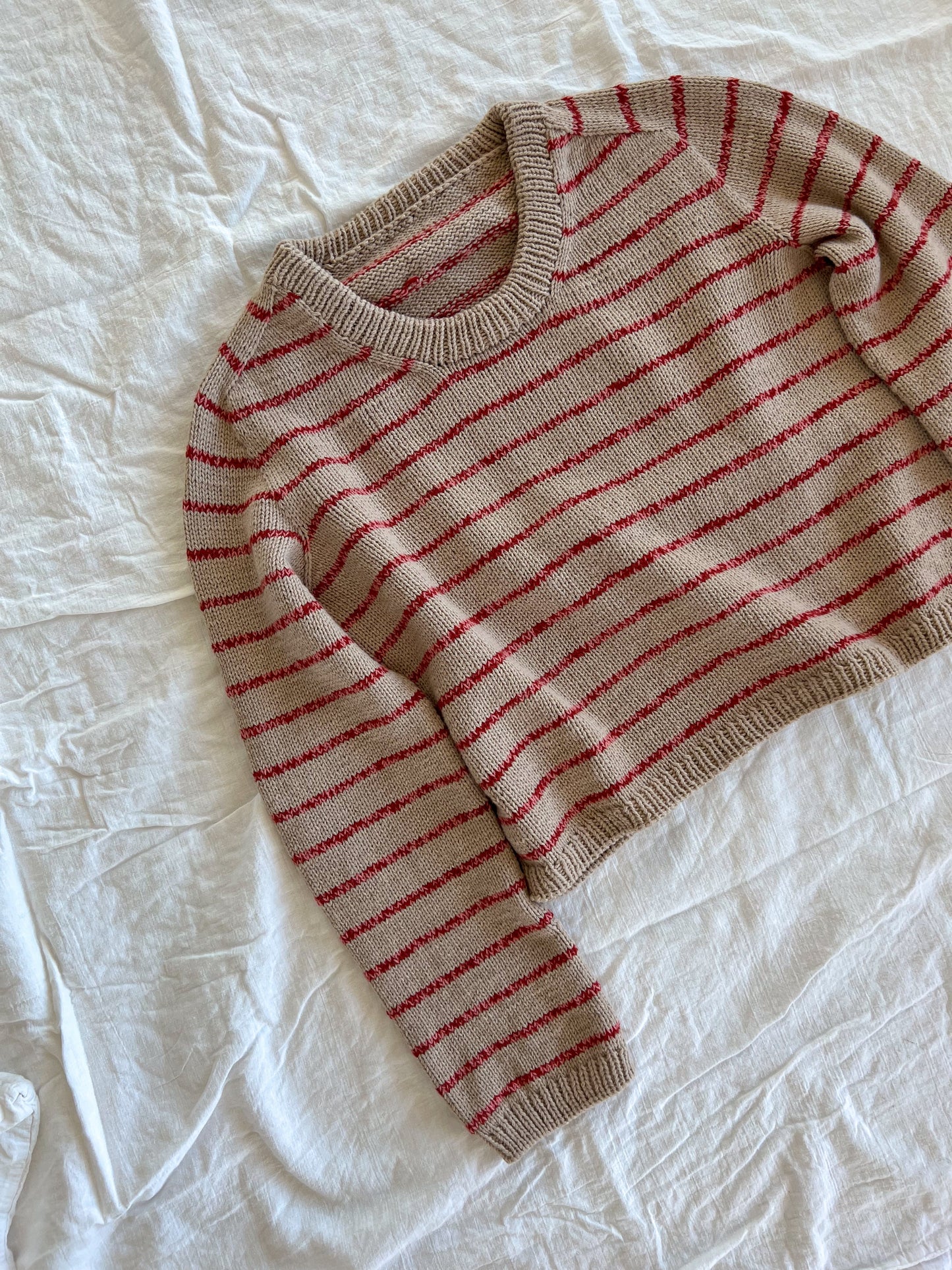 Whatsyourflavour Sweater (svenska)