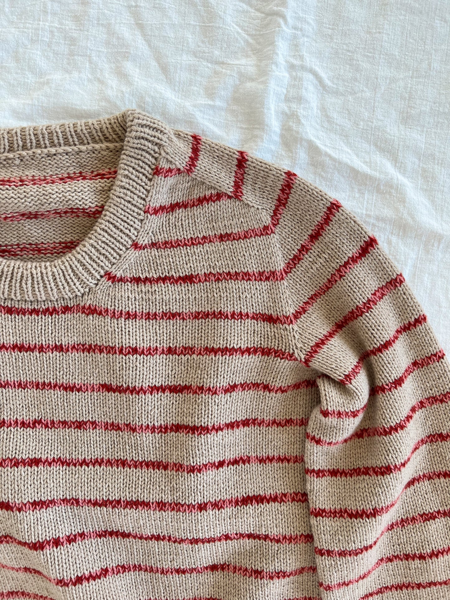 Whatsyourflavour Sweater (english)