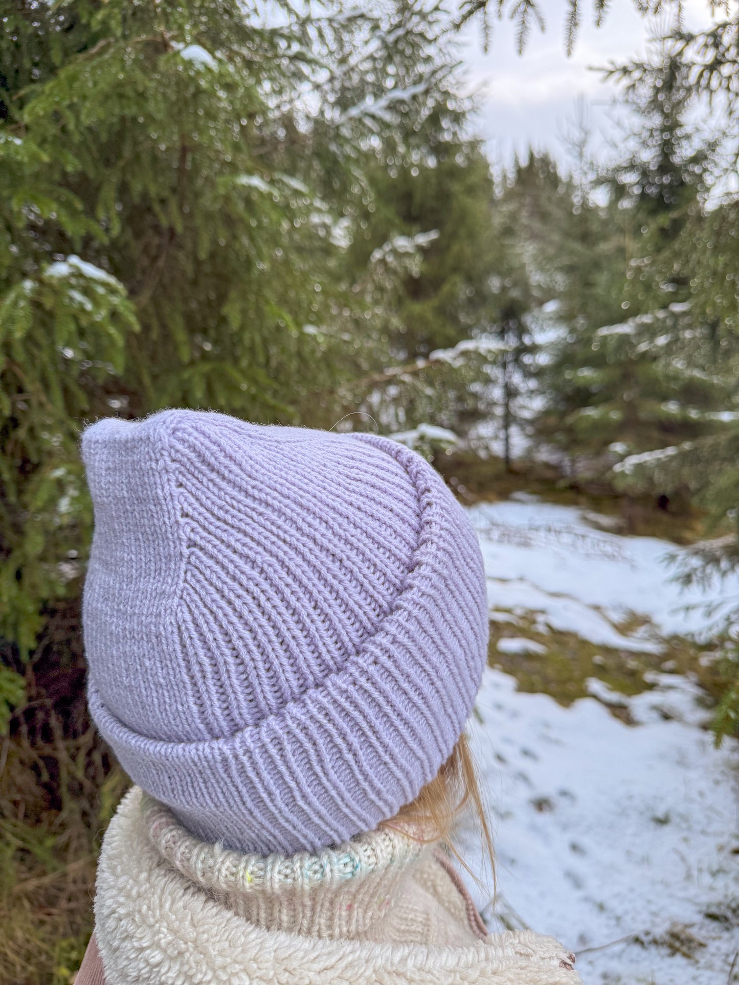 North Lue (norsk)