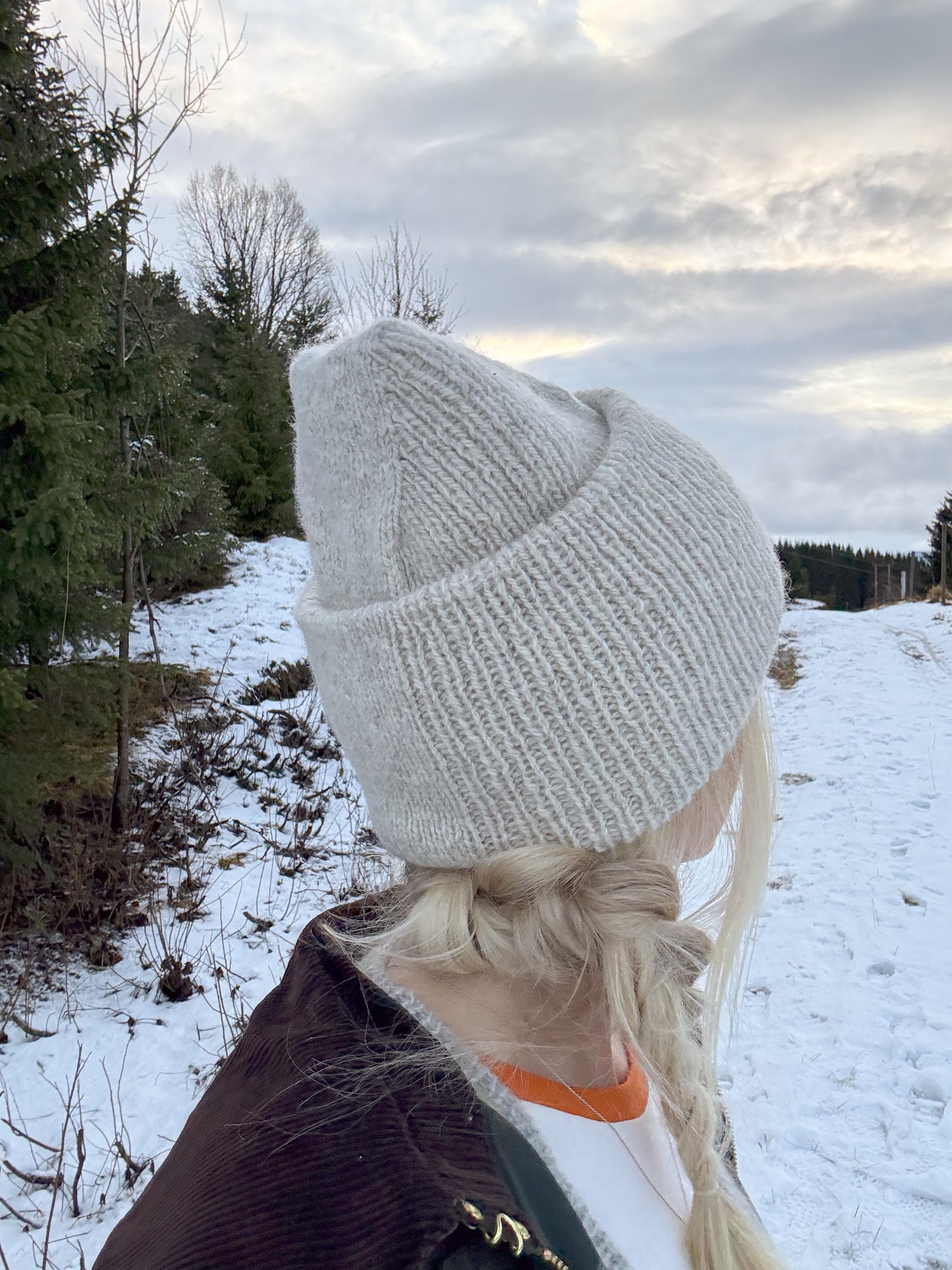North Lue (norsk)