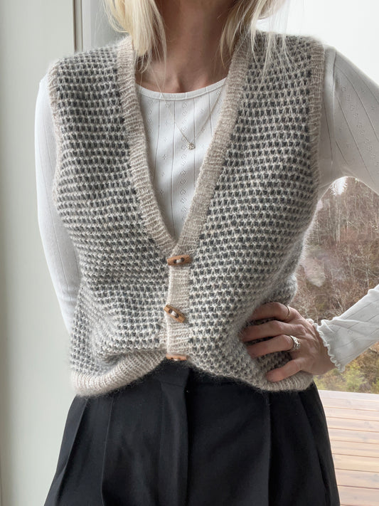 Lewis Vest (norsk)