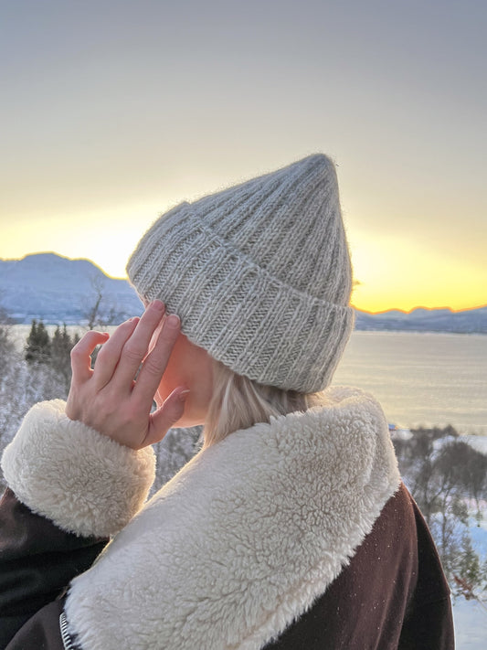 Alaska hat (français)