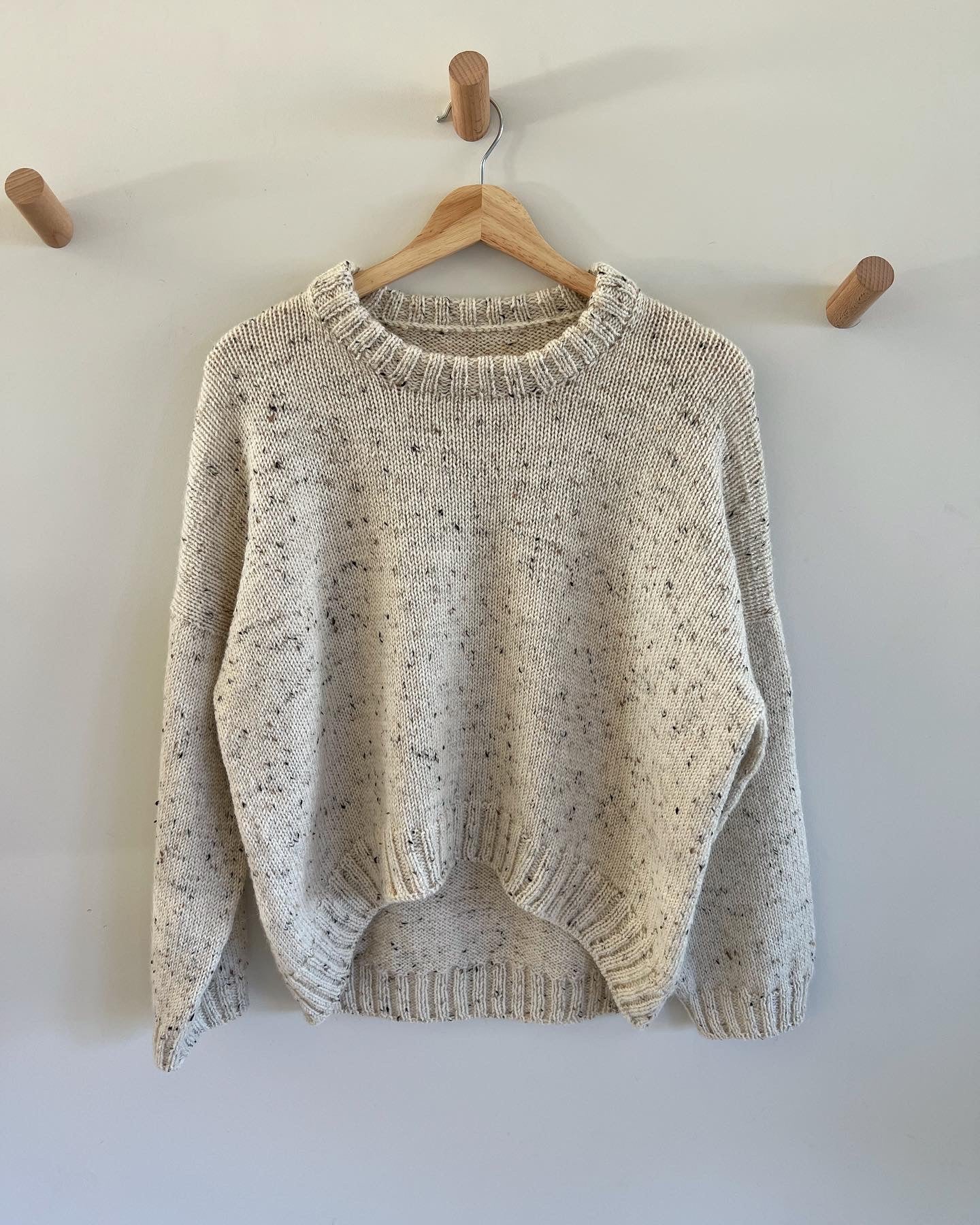 Ollie Sweater (norsk)